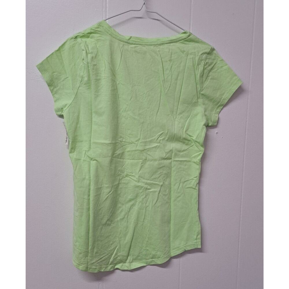 Goodthreads Women's Jersey Short-Sleeve T-Shirt‎ Size XS - Picture 7 of 8